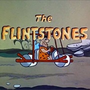 The Flintstones (1960-1966)