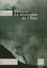 La Montagne De L'âme (Gao Xingjian)
