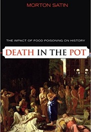 Death in the Pot (Morton Satin)