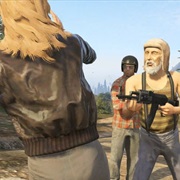 Send People to Altruist Cult