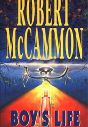Boy&#39;s Life (Robert R. McCammon)