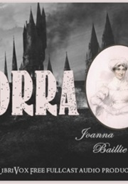 Orra (Joanna Baillie)
