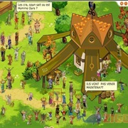 Play a Roleplaying Game