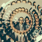 Ningen Isu - 新青年