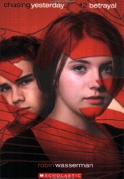 Betrayal (Robin Wasserman)