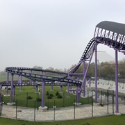 Frida (Energylandia)