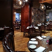 Bar La Grassa, Minneapolis, Minnesota