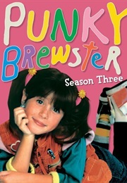 Punky Brewster (1984)