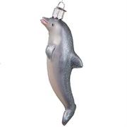 Dolphin Ornament