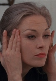 Faye Dunaway - Puzzle of a Downfall Child (1970)