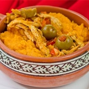 Tamal De Olla