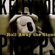 Kelly Joe Phelps - Roll Away the Stone