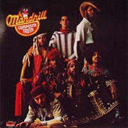 Mandrill - Composite Truth