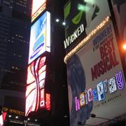 See a Show on Broadway