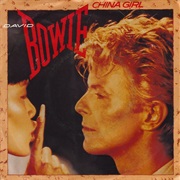 China Girl - David Bowie