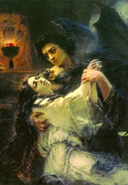 The Demon Lover (Elizabeth Bowen)