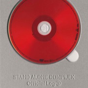 Ghost in the Shell Stand Alone Complex Official Log