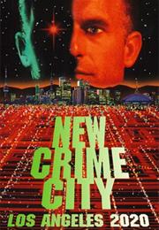 New Crime City