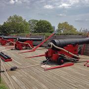 Star-Spangled Banner National Historic Trail