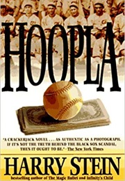 Hoopla (Harry Stein)