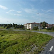 Boden Municipality