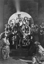 The Glorious Adventure (1922)