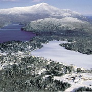 Lake Placid, New York