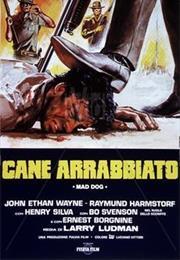 Cane Arrabbiato