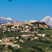 Città Sant'angelo, Abruzzo, Italy