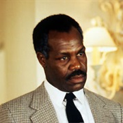 Rodger Murtaugh