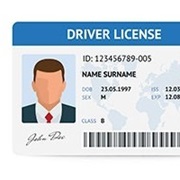 Driver&#39;s License