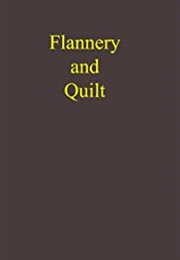 Flannery and Quilt (TV Movie) (1976)