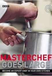 Masterchef Goes Large (2005)