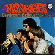 Daydream Believer - The Monkees