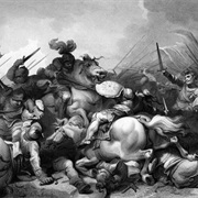 Battle of Bosworth