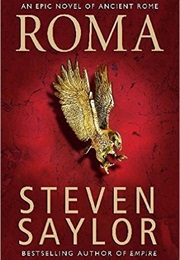 Roma (Steven Saylor)