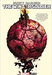 Bucky Barnes: The Winter Soldier #6-11 (Kot)