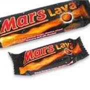 Mars Bar Lava