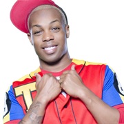 Todrick