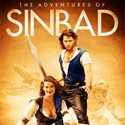 The Adventures of Sinbad