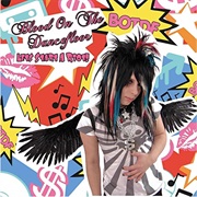 Blood on the Dance Floor - Lets Start a Riot!