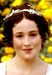 Pride and Prejudice--Elizabeth Bennet (A Proper Pride)