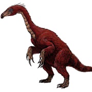Segnosaurus