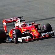 Drive a Formula 1 Car