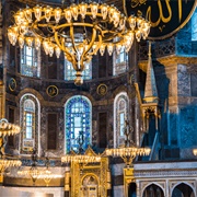 Hagia Sophia, Istanbul