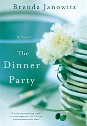 The Dinner Party (Brenda Janowitz)