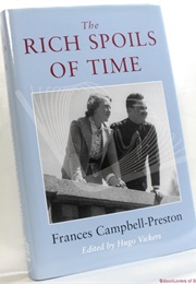 The Rich Spoils of Time (Frances Campbell-Preston)