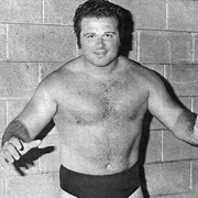 "Cowboy" Bill Watts '09