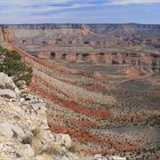 Parashant Grand Canyon-Parashant National Monument