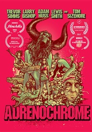 Adrenochrome (2017)